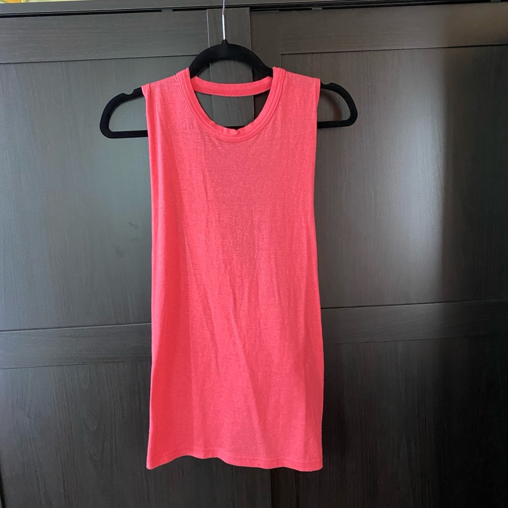 FP movement tank